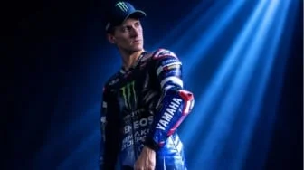 Perombakan Besar Yamaha! Fabio Quartararo dan Alex Rins Dipastikan Hengkang di Akhir Musim 2026