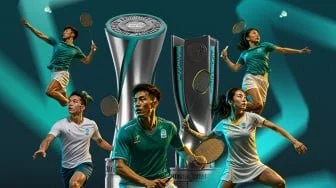 Adopsi Sistem Skor Baru BWF, CL Badminton 2026 Segera Bergulir!