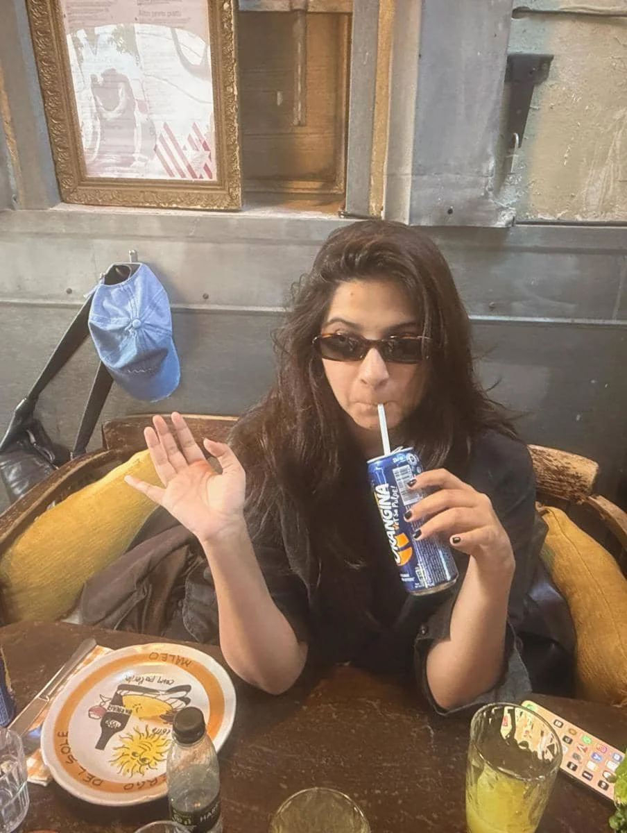 Rhea Kapoor