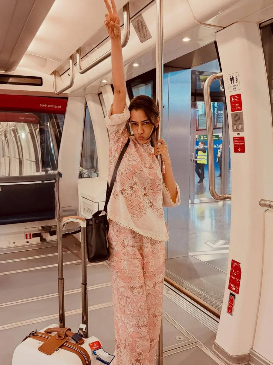 Smriti Khanna