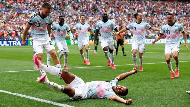 Bukan Prancis-Argentina, Siapa Tim Paling Ganas di Piala Dunia 2026?