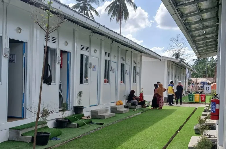 BNPB Usulkan Kenaikan Dana Stimulan Rumah Rusak Berat Jadi Rp80 Juta Pascabencana Sumatera