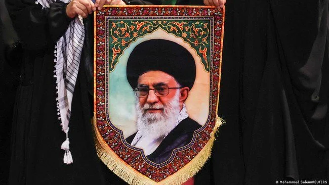 Tak Ada Wakil AS & Negara Barat di Pemakaman Ali Khamenei
