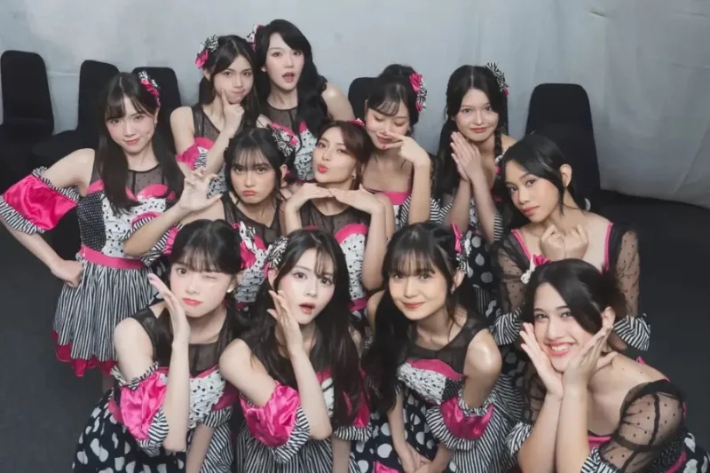 [QUIZ] Member JKT48 yang Nemenin Kamu Berburu Jajanan di Jakarta Fair 2026