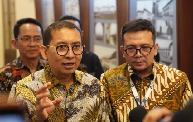 Fadli Zon Dorong Museum Pos Indonesia Naik Status Menjadi Cagar Budaya Nasional