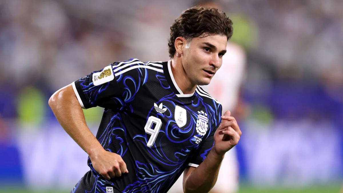 Jordan v Argentina: Group J - FIFA World Cup 2026
