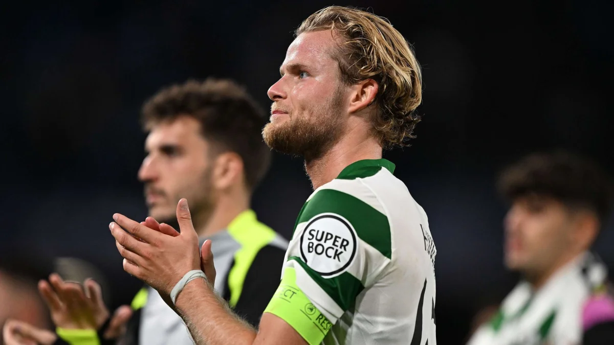 SSC Napoli v Sporting Clube de Portugal - UEFA Champions League 2025/26 League Phase MD2