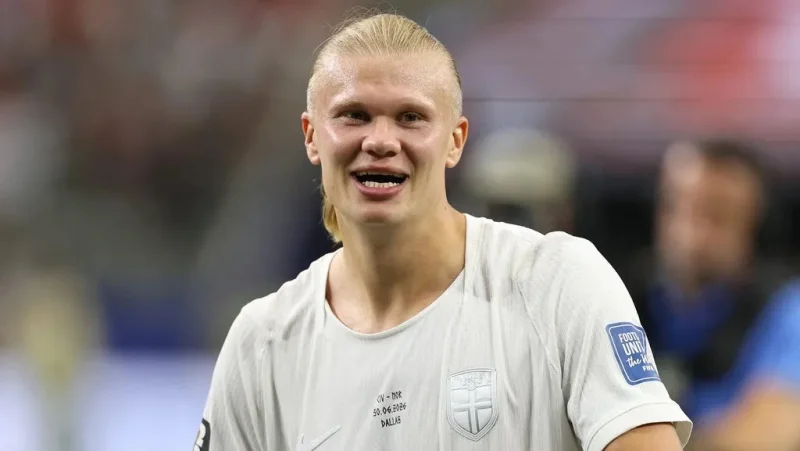 Siaran Langsung Brasil vs Norwegia Piala Dunia 2026 Live TVRI