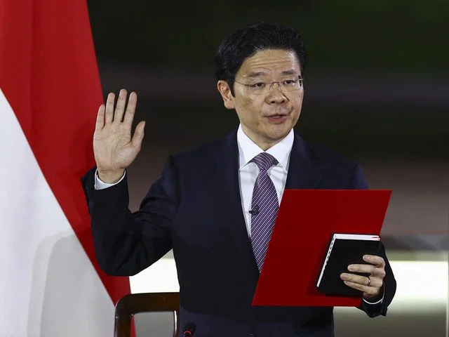 PM Singapura Lawrence Wong Kunjungi Jakarta Hari Ini, Sejumlah Jalan Ditutup
