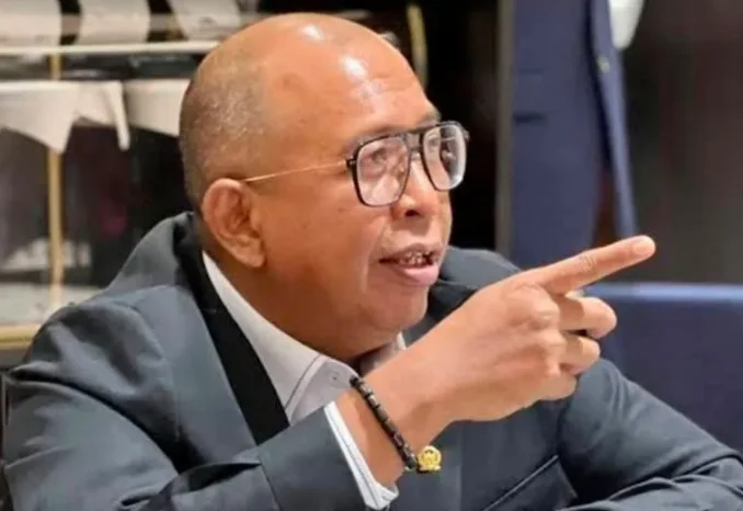 Anggota DPR Nilai Komunikasi Terintegrasi Kabinet Dapat Perkuat Kepercayaan Publik terhadap Pemerintahan