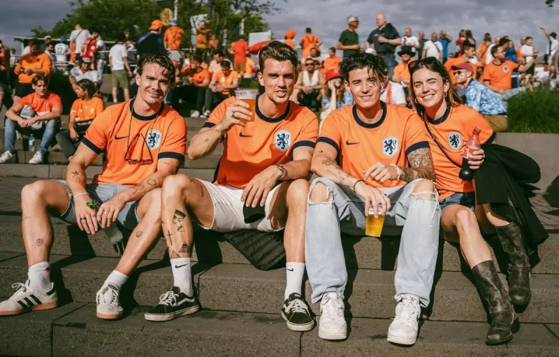 Sepak Terjang Ronald Koeman di 3 Edisi Piala Dunia per 2026