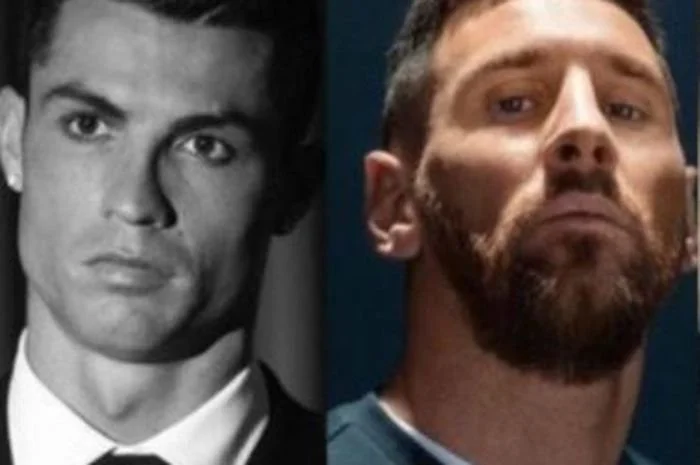 Piala Dunia 2026 Kian Sengit, Lionel Messi dan Cristiano Ronaldo Masuk Jajaran Pencetak Gol Tertua Sepanjang Sejarah