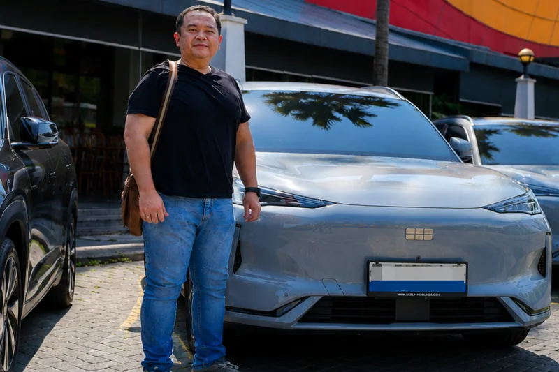 Balik Nama Gratis, tapi Masih Bayar di Samsat?