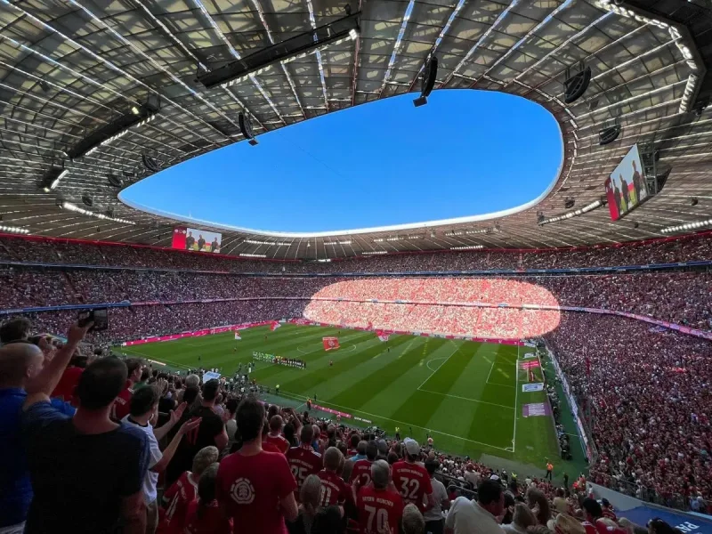 4 Pemain Maroko Pertama di Bayern Munich, Ada Ismael Saibari