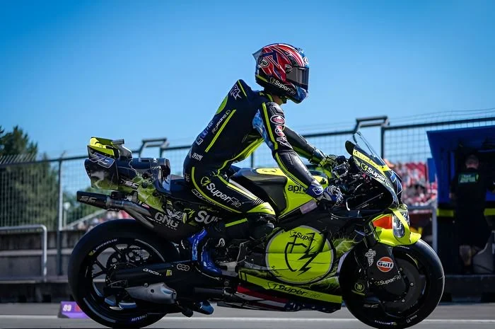 Bukan Marquez atau Bezzecchi, Pengamat MotoGP Beberkan Pembalap dengan Teknik Menyalip Terbaik