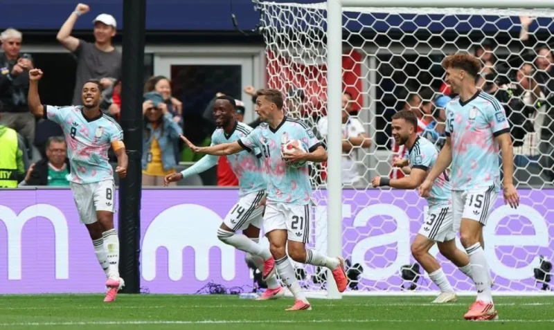 Drama Babak Gugur Piala Dunia 2026 Warnai Format Baru dengan Gol Penentu pada Menit-Menit Akhir