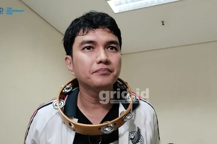 Idap Stroke 25 Tahun, Ibunda Aldi Taher Jalani Terapi Robot
