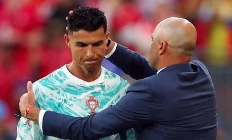 Kritik Zlatan Ibrahimovic: Ego Tinggi Ronaldo Sulitkan Portugal di Piala Dunia 2026