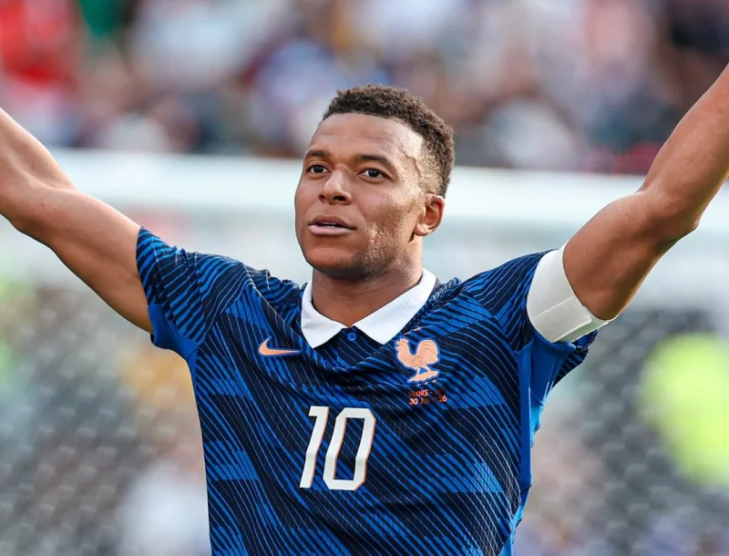 Daftar Top Skor Piala Dunia 2026: Kylian Mbappe Geser Lionel Messi!