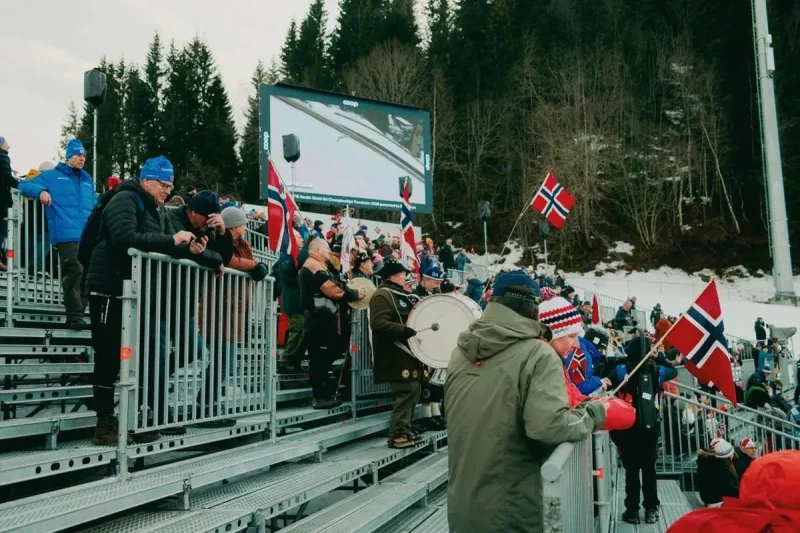 5 Pemain Norwegia dengan Nilai Pasar Tertinggi di Piala Dunia 2026