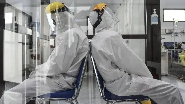 Tragedi Dokter Icha, Nakes Berhak Hentikan Layanan Jika Dirundung