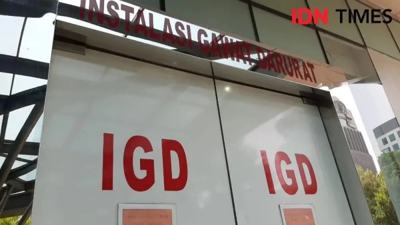 Kemenkes Ungkap 4 Orang Diduga Intimidasi Dokter Icha di IGD