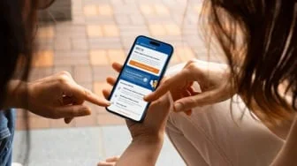 Bank Raya Genjot Transaksi Digital, Digital Saving Melonjak Jadi Rp3 Triliun