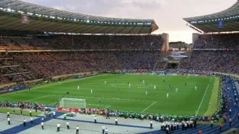 Bukan Hanya VAR, Ini 7 Teknologi Canggih yang Digunakan di Piala Dunia 2026