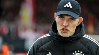 Thomas Tuchel: Lawan Meksiko Tenang Aja