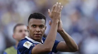 Kylian Mbappe ke Paraguay: Kami Bisa Juga Mengotori Tangan, Tapi Itu Cara Buruk