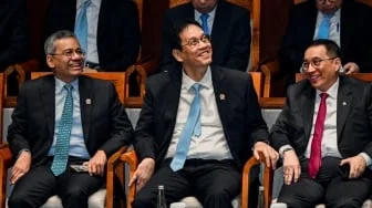 Target APBN 2025 Banyak Meleset, Purbaya Ungkap Penyebabnya