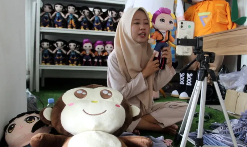 Fasilitas PPh UMKM Tetap Berlaku, Pemerintah Pastikan Tidak Ada Perubahan Besar Aturan Pajak