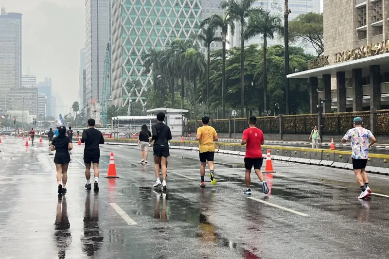 Strava Premium Kini Kena Pajak, Pengguna: Masih Worth It Meski Lebih Mahal