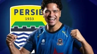 Ragnar Oratmangoen Terbaru, Daftar 5 Pemain Anyar Persib Bandung