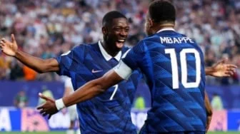 Hasil Prancis vs Paraguay, Skor Tipis Les Bleus Lolos Perempat Final Piala Dunia 2026