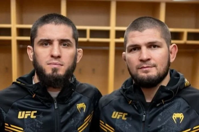 Tak Remehkan Ian Machado Garry, Khabib Sudah Kantongi Kelemahan Lawan Islam Makhachev