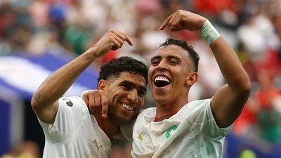 Maroko Ancaman Serius Prancis: Semua Lini Bisa Bikin Gol