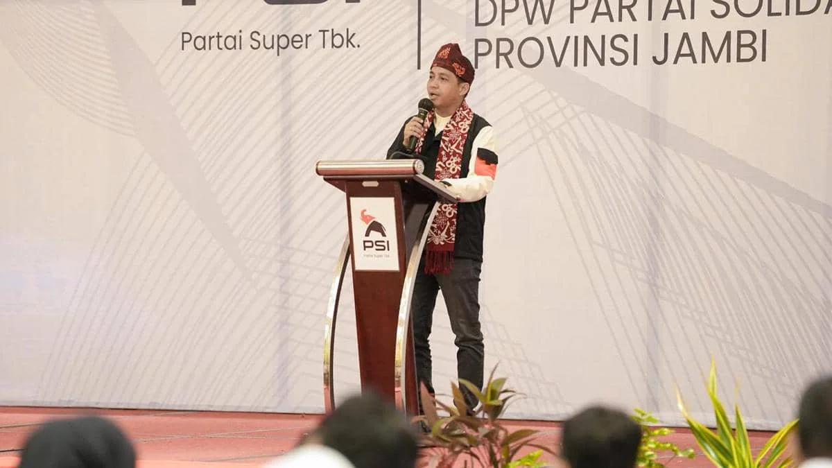 7 Fakta Amplop Bupati Kuansing untuk Menhut Raja Juli yang Diusut KPK