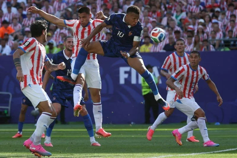 Mengalahkan Kutukan di Piala Dunia 2026