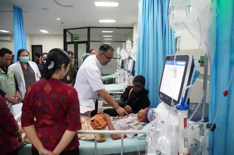 BPJS Kesehatan Optimalkan Mutu Layanan Lewat Program BPJS Menyapa