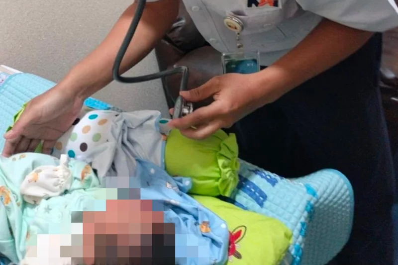 Misteri Bayi di Toilet Sancaka dan Teka-teki Temuan Susu Formula