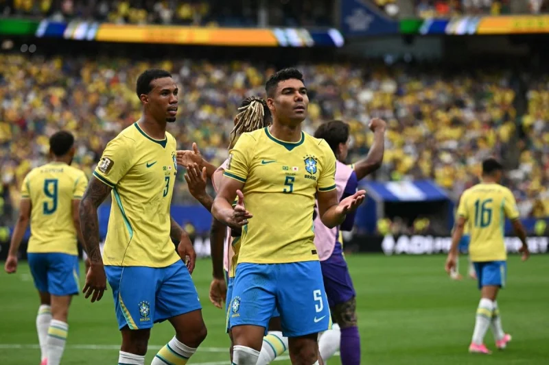 Cara Warga Brasil Menonton Piala Dunia 2026, Masih Banyak lewat TV atau Streaming?
