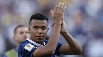 Kylian Mbappe ke Paraguay: Kami Bisa Juga Mengotori Tangan, Tapi Itu Cara Buruk