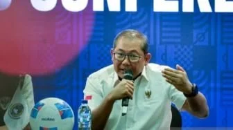 Tak Sepakat Piala AFF Disebut Ecek-ecek, PSSI: Kita Belum Juara