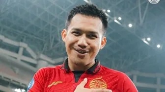 Witan Sulaeman Bertahan di Persija hingga 2029, Punya Misi yang Belum Tuntas Bersama Macan Kemayoran