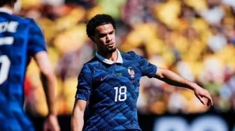 Didier Deschamps Ungkap Alasan Prancis Sulit Kalahkan Paraguay