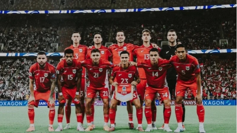 Optimisme PSSI Membumbung! Sumardji Ungkap Alasan Timnas Indonesia Diyakini Bisa Juara Piala AFF