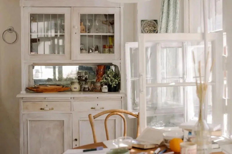 Mengenal Desain Interior Provencal Style, Estetika Pedesaan Prancis!