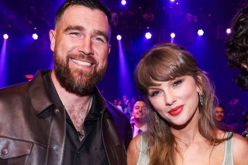 Gaun Pengantin Dior Taylor Swift Jadi Sorotan, Ini Deretan Seleb Dunia yang Pernah Memakainya