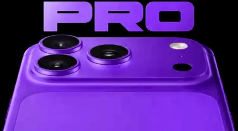 iPhone 18 Pro Max Andalkan Tiga Upgrade Daya Saingi Android Flagship